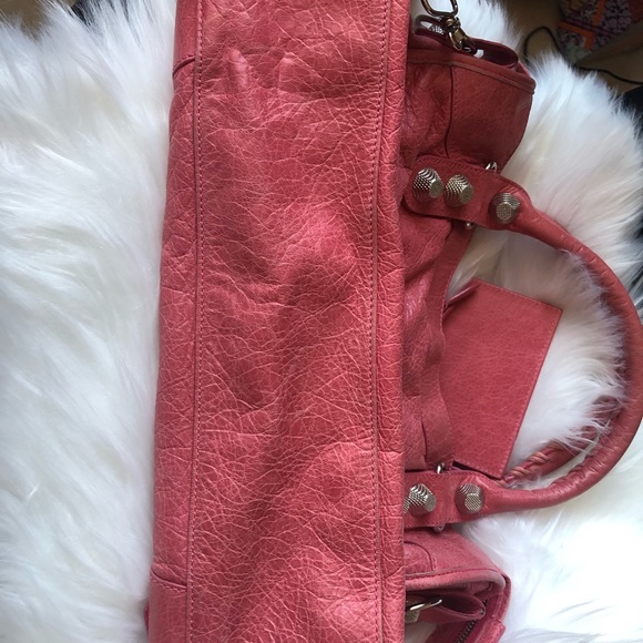 Authentic Balenciaga City 2way - Picture 13 of 16